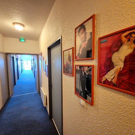 Arche Hotel Vierzon Exterior foto